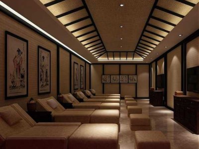 广州日式足疗会所实体店