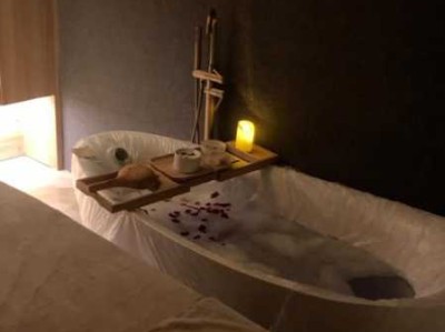 贵阳精致spa会所