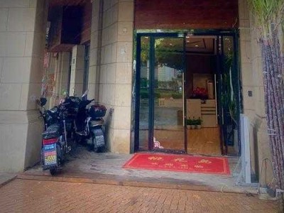 保定精品油压会所门店