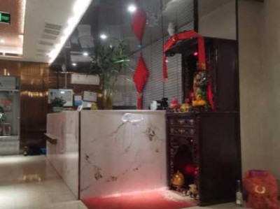 广州日式桑拿会所门店
