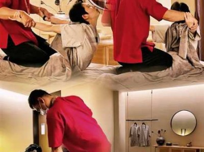 上个月去了广州高端spa,技师操作很不错，比较到位