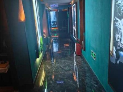 上个月去了上海浦东区同城沐足,技师服务很好，手法很好