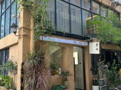 上个月去了上海浦东区周边油压,环境很安静，特别的放松