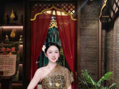 上个月去了上海杨浦区高端桑拿,技师操作很不错，比较到位