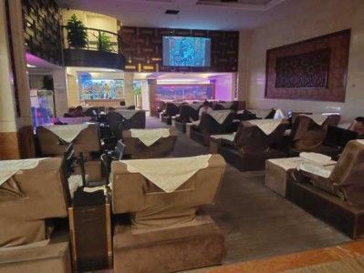 深圳奢华桑拿会所实体店