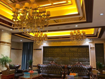 西安金牌桑拿会所实体店