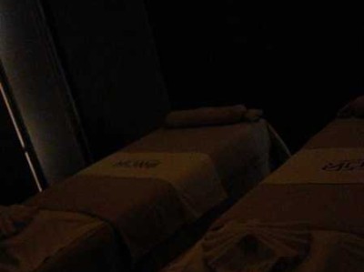上个月去了上海浦东区周边spa,技师操作很不错，比较到位