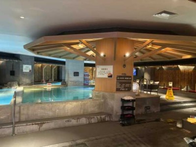 沈阳泡澡spa会所实体店