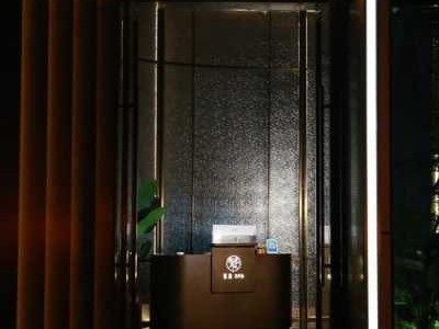 武汉轻奢油压会所实体店