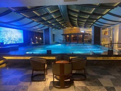 厦门金牌洗浴会所