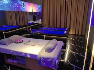 烟台精品沐浴会所