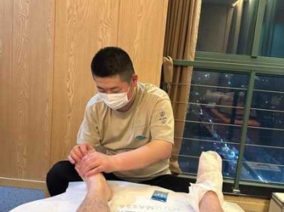 上个月去了上海杨浦区高端推拿,技师操作很不错,比较到位