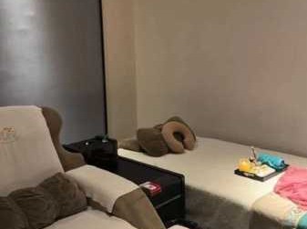 上个月去了广州高端足疗,很好交流，十分放松