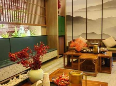 佛山日式推拿会所实体店