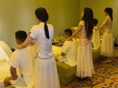 南京解压油压会所
