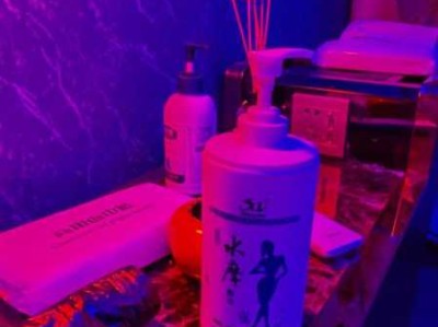 上个月去了上海青浦区高档沐浴,人很好，按摩很专业