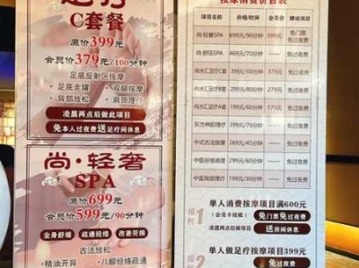 上个月去了上海青浦区同城沐浴,技师技术不错。态度也很好
