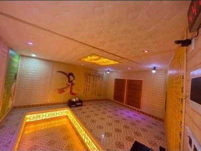 重庆宝藏汗蒸会所实体店