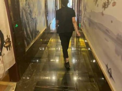 上个月去了上海杨浦区同城洗脚,人很好,按摩很专业