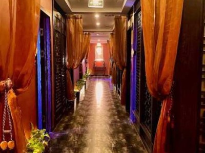 郑州中式spa会所门店