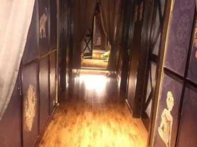 重庆豪华推拿会所