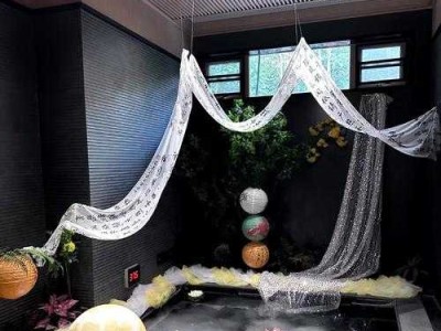 杭州高端spa会所