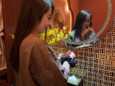 上个月去了上海浦东区周边推拿,技师操作很不错，比较到位