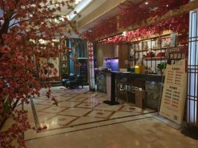 太原商务足疗会所实体店