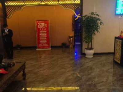 昆明附近油压会所实体店