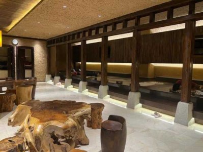 北京日式洗浴会所门店