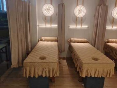 成都休闲推拿会所实体店
