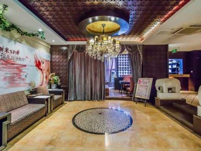 南京正规水疗会所门店