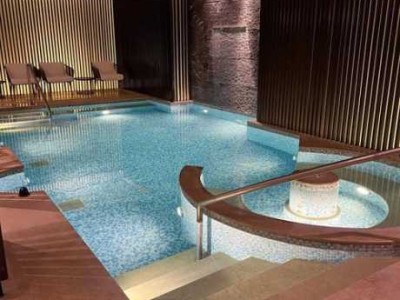 北京主题沐浴会所