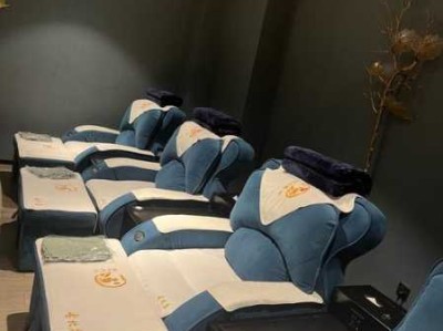 上个月去了上海杨浦区高端洗脚,环境很安静，特别的放松