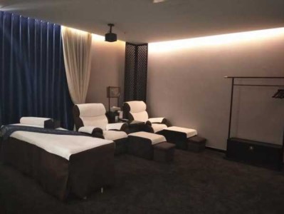 南昌豪华推拿会所实体店