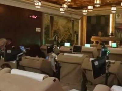 深圳商务沐浴会所