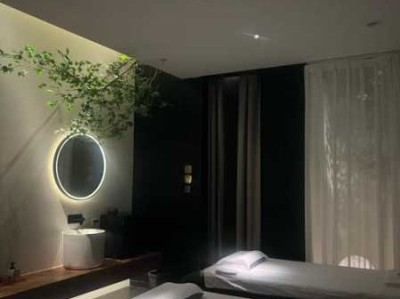上个月去了上海浦东区同城spa,很好交流,十分放松