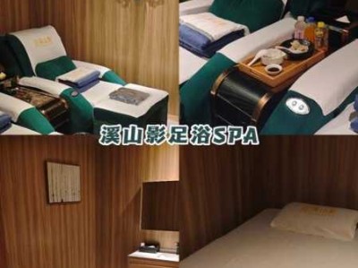 上个月去了上海青浦区附近足浴,按摩力度适中，服务周到热情！
