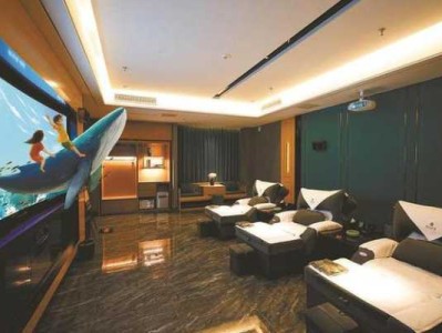 重庆正规水疗会所实体店