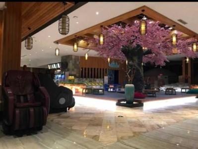 南京高级汗蒸会所实体店