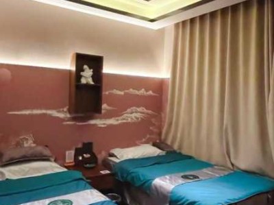 青岛男士水疗会所实体店
