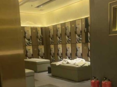 西安周边沐浴会所实体店