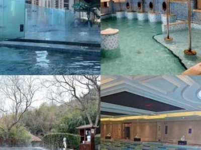 保定本地水疗会所