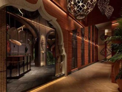 深圳泰式洗浴会所实体店