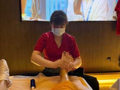 上个月去了上海杨浦区高档沐浴,技师服务很好，手法很好
