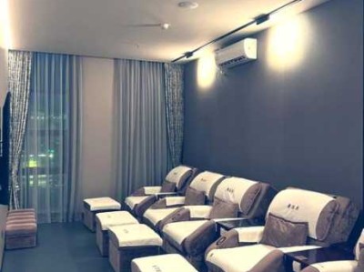 广州个人足道会所实体店