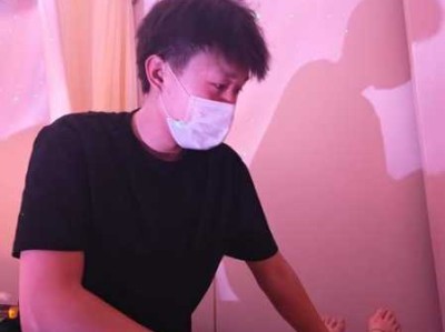 沈阳精品男士会所实体店