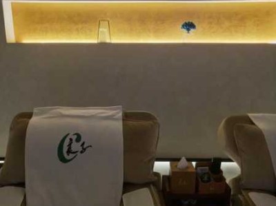 青岛个人足浴会所