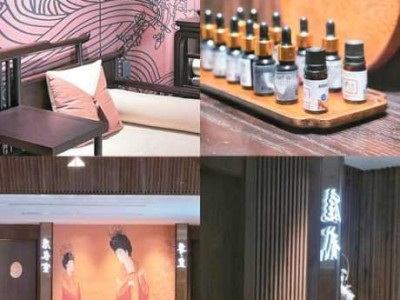 厦门解压桑拿会所实体店