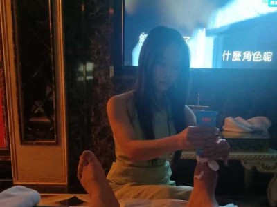 上个月去了广州附近沐足,为人和善，服务态度好